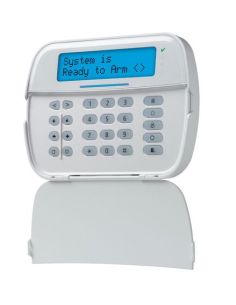 ➤ DSC Neo klaviatūra HS2LCDEE3 N