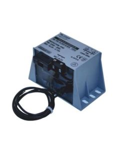 ➤ Transformatorius su sujungimo kaladėle ir saugikliu MAKRAI ME.TRE-45.60316/BSV (230V/16.5V-2.5A)