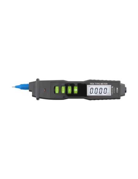 ➤ Skaitmeninis multimetras Hogert HT1E615