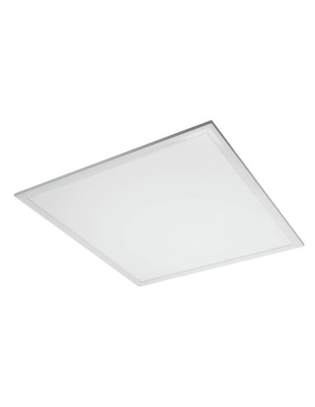 ➤ MODULAR LED panelė (60x60, 28W, 4500lm, 4000K, IP54, IK08) GTV LD-MOD2860-NB