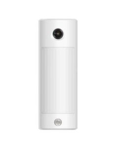 ➤ Hikvision belaidis judesio jutiklis AX PRO DS-PDPC18-HM-WE
