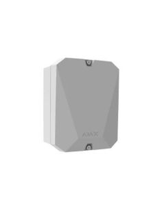 ➤ Belaidis modulis AJAX MultiTransmitter (Baltas)