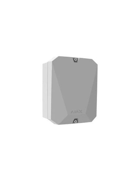 ➤ Belaidis modulis AJAX MultiTransmitter (Baltas)