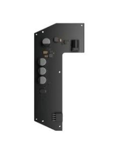 ➤ 12V maitinimo šaltinis AJAX Hub / Hub Plus / ReX