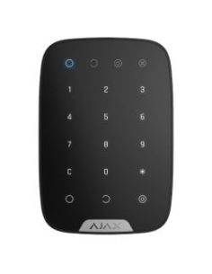 ➤ Bevielė klaviatūra Ajax Keypad 38248.12.BL1 (Juoda)