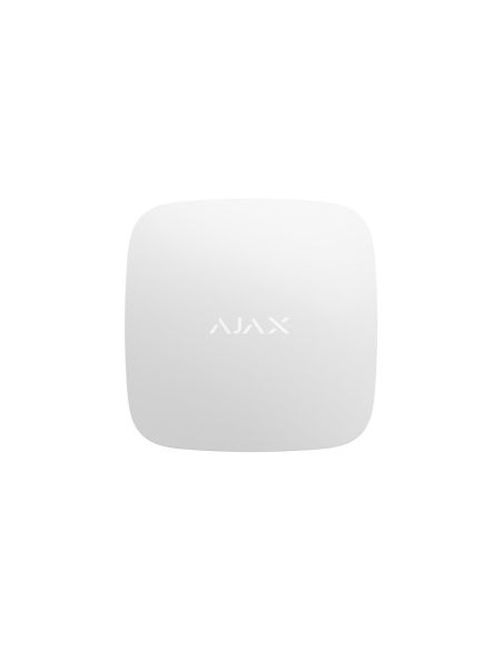 ➤ Bevielis vandens nuotekų jutiklis Ajax LeaksProtect 38255.08.WH1 (balta)