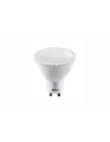 ➤ LED lemputė GTV LD-NGU10PN-1W (1w, GU10, 4000K)