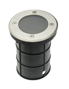 ➤ ALFA grindinis šviestuvas (10w, IP67) GTV ON-ALFAOGU10-06