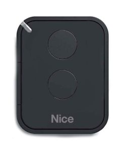 ➤ 2 kanalų radijo siųstuvas NICE FLO2RE