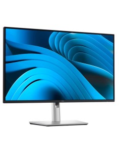 LCD Monitor|DELL|P2725D|27"|Business|Swivel|Pivot|Height adjustable|Tilt|Matte|Panel IPS|2560x1440|16:9|100Hz|5 ms|Colour Black|
