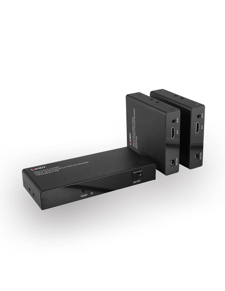 I/O VIDEO SPLITTER HDMI 2PORT/38385 LINDY