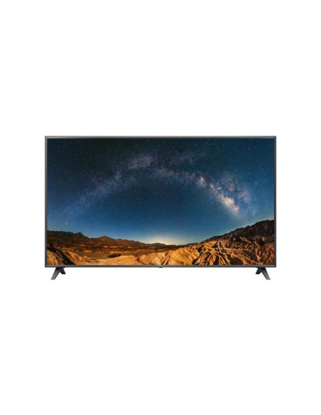 TV Set|LG|50"|Wireless LAN|Bluetooth|Black|50UR781C