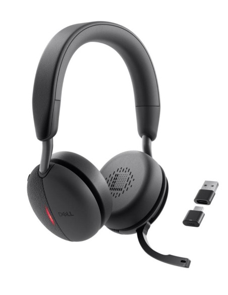 HEADSET WL5024/520-BBGM DELL