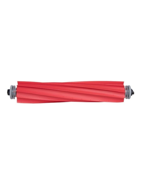 Vacuum Cleaner Accessory|ROBOROCK|Rubber Main Brush|Red|For S7 WhiteS7 White/S7 Black/Q7 White/Q7 Black/Q7 White Max/Q7 Black Ma
