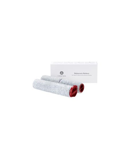 Vacuum Cleaner Accessory|ROBOROCK|Roller Set|For Dyad Pro/Dyad Pro Combo|8.08.0011