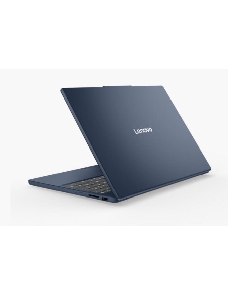 Notebook|LENOVO|IdeaPad|Slim 3 15IRH10|CPU Core i5|i5-13420H|2100 MHz|15.3"|1920x1200|RAM 16GB|DDR5|4800 MHz|SSD 512GB|Intel UHD
