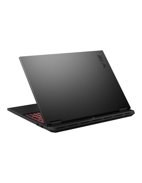 Notebook|ASUS|TUF|Gaming A16 (2025)|FA608UM-QT013W|CPU Ryzen 7|260|3800 MHz|16"|2560x1600|RAM 32GB|DDR5|5600 MHz|SSD 1TB|NVIDIA 