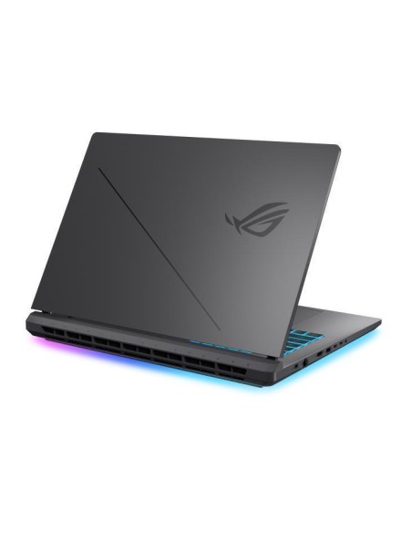 Notebook|ASUS|ROG Strix|G18 (2025)|G815JPR-S9038W|CPU Core i9|i9-14900HX|2200 MHz|18"|2560x1600|RAM 16GB|DDR5|5600 MHz|SSD 1TB|N