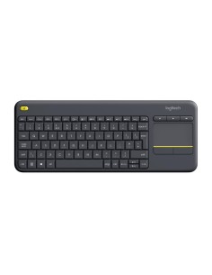 KEYBOARD WRL TOUCH K400 PLUS/920-007145 LOGITECH