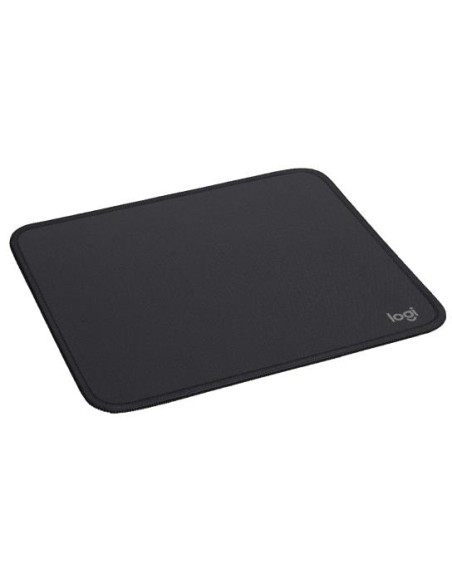 MOUSE PAD STUDIO/GRAPHITE 956-000049 LOGITECH