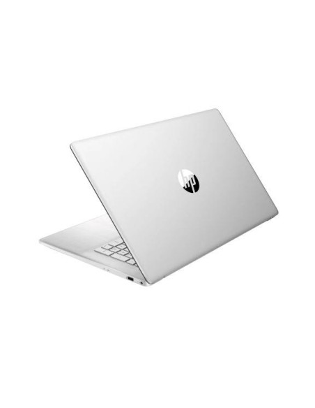 Notebook|HP|17-cp2065nw|CPU Ryzen 3|7320U|2400 MHz|17.3"|1920x1080|RAM 8GB|DDR5|5200 MHz|SSD 512GB|AMD Radeon Graphics|Integrate
