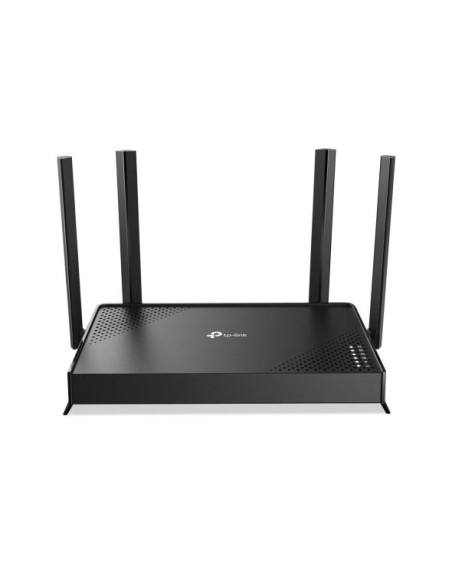 Wireless Router|TP-LINK|3600 Mbps|Wi-Fi 7|4x10/100/1000M|1x10/100/1000M|Number of antennas 4|ARCHERBE220