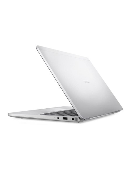 Notebook|DELL|Pro Plus|Pro 14 Plus (PB14250)|CPU Core Ultra|u7-265|2100 MHz|CPU features vPro|14"|RAM 32GB|DDR5|5600 MHz|SSD 512