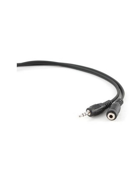 CABLE AUDIO 3.5MM EXTENSION/1.5M CCA-423 GEMBIRD