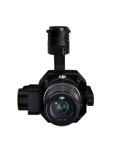 Drone Accessory|DJI|Zenmuse P1 Camera|CP.ZM.00000136.02