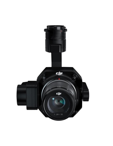 Drone Accessory|DJI|Zenmuse P1 Camera|CP.ZM.00000136.02