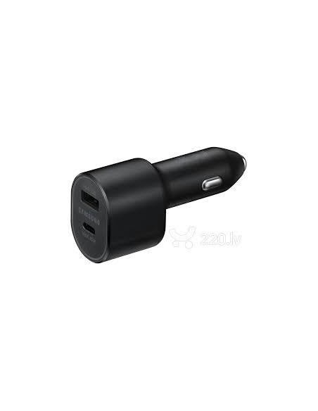 MOBILE CHARGER CAR DUAL 15W/EP-L5300XBEGWW SAMSUNG