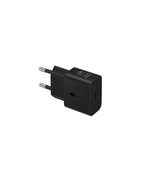 MOBILE CHARGER WALL 25W/BLACK EP-T2510XBEGEU SAMSUNG