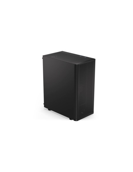 Case|ENDORFY|Ventum 200 Solid|MidiTower|Not included|ATX|MicroATX|MiniITX|Colour Black|EY2A001