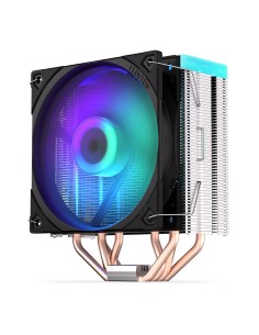 CPU COOLER S_MULTI/FERA 5 ARGB EY3A007 ENDORFY
