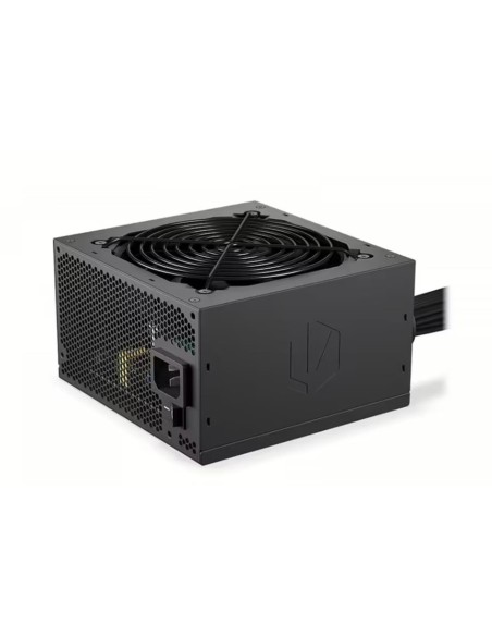 Power Supply|ENDORFY|Vero L5 Bronze 500 W|500 Watts|Efficiency 80 PLUS BRONZE|MTBF 80000 hours|EY7A004