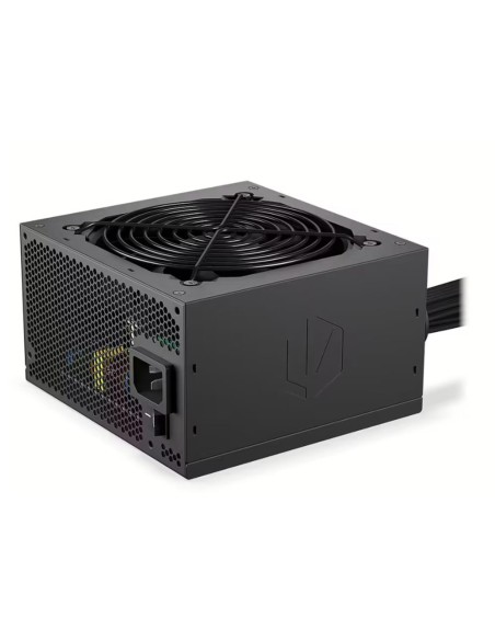 Power Supply|ENDORFY|Vero L5 Bronze 700 W|700 Watts|Efficiency 80 PLUS BRONZE|MTBF 80000 hours|EY7A006