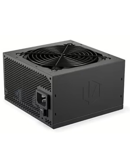 Power Supply|ENDORFY|EY7A007|650 Watts|Efficiency 80 PLUS GOLD|MTBF 100000 hours|EY7A007