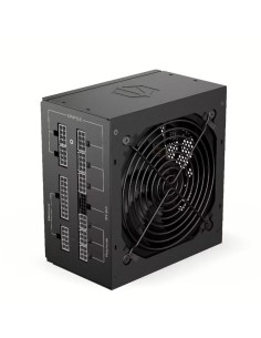 Power Supply|ENDORFY|SUPREMO FM6|1000 Watts|Efficiency 80 PLUS GOLD|MTBF 100000 hours|EY7A011