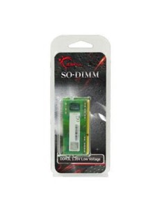 NB MEMORY 8GB PC12800 DDR3/SO F3-1600C11S-8GSL G.SKILL