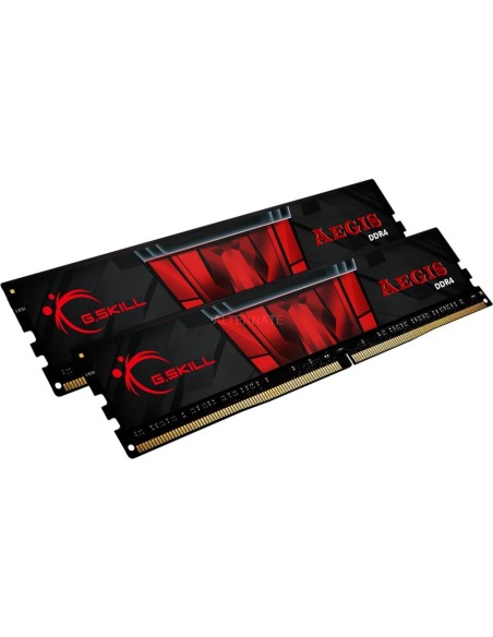 MEMORY DIMM 32GB PC24000 DDR4/K2 F4-3000C16D-32GISB G.SKILL
