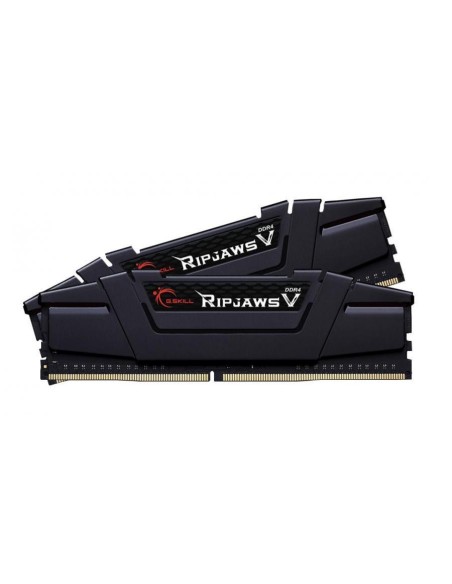 MEMORY DIMM 16GB PC25600 DDR4/K2 F4-3200C16D-16GVKB G.SKILL