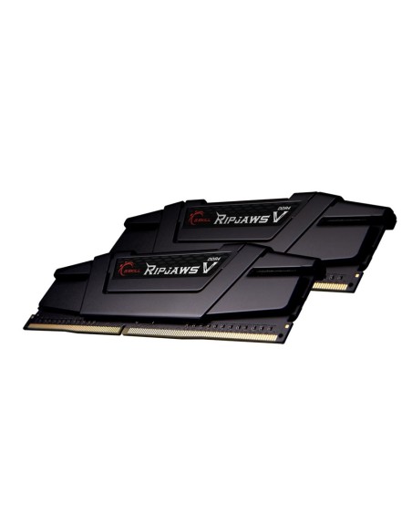 MEMORY DIMM 32GB PC28800 DDR4/K2 F4-3600C18D-32GVK G.SKILL
