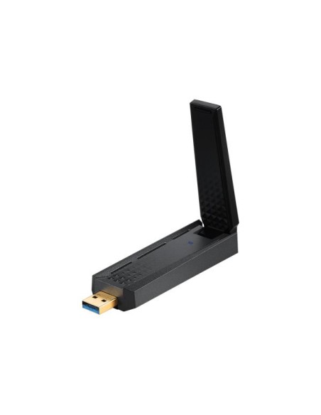 WRL ADAPTER 5400MBPS USB/GUAXE54 MSI