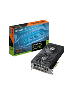 Graphics Card|GIGABYTE|NVIDIA GeForce RTX 5060|8 GB|GDDR7|128 bit|PCIE 5.0 16x|GPU 2550 MHz|Dual Slot Fansink|1xHDMI|3xDisplayPo