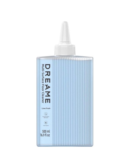 Vacuum Cleaner Accessory|DREAME|Cleaning Liquid 500ml|Model HFF3|Volume 500 ml|For H14/H14 Pro/H14 Dual/H14 Ultra/H14 Mix/H14 St
