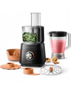 FOOD PROCESSOR/HR7510/10 PHILIPS