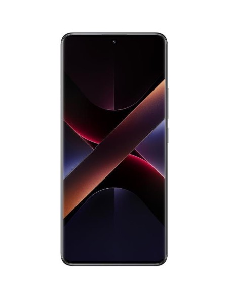 MOBILE PHONE POCO X7/8/256GB BLACK MZB0IQ7EU POCO