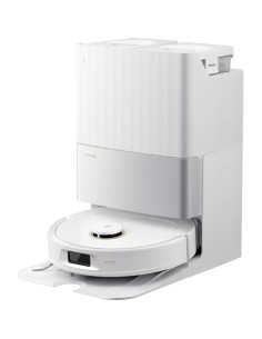 VACUUM CLEANER ROBOT Q REVO/5AE WHITE QRSP02-00 ROBOROCK