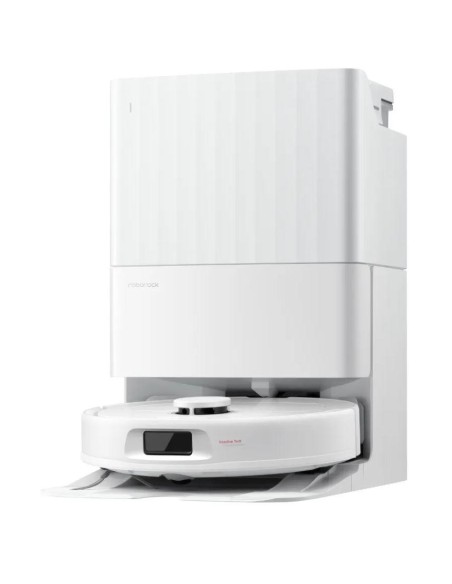 VACUUM CLEANER ROBOT QR 798/WHITE QVRRS02-00 ROBOROCK
