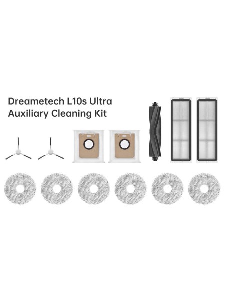 Vacuum Cleaner Accessory|DREAME|Accessories kit|For L10s Ultra/L10 Ultra/L10s Ultra HT|RAK11